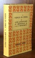 Venus in India Or Love Adventures in Hindustan