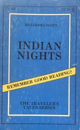 Indian Nights(The Traveler's Tales Series)