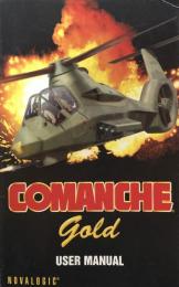 Comanche Gold User Manual