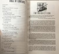 Comanche Gold User Manual