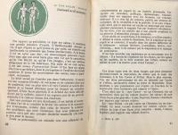 Gémeaux  21 Mai - 21 Jun