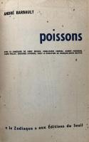 Poissons  19 Février-20 Mars