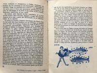 Poissons  19 Février-20 Mars