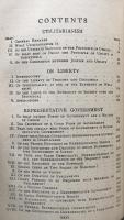 Utilitarianism, Liberty, and Representative Government (Everyman's Library No 482)