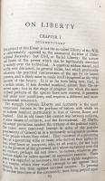 Utilitarianism, Liberty, and Representative Government (Everyman's Library No 482)
