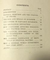 Selections from The Outline of History