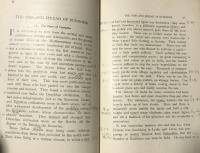 Selections from The Outline of History