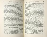 Macmillan's Shorter Latin Course  First Part:Being an abridgment of the First Part of Macmillan's Latin Course