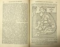 The Outline of History: Being a plain history of life and mankind: Complete in One Volume