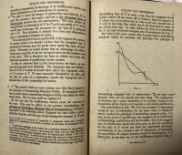 Value and Capital : An inquiry into some fundamental principles of economic theory