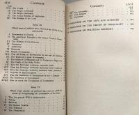 The Social Contract and Discourses (Everyman's Library No.660)

