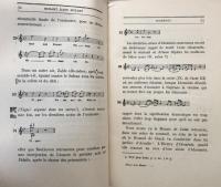 MOZART DANS MOZART（Temps et Visages)