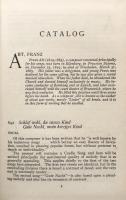 The Aeolian Pipe-Organ and its Music
