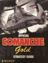Official Comanche Gold Strategy Guide
