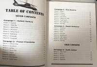 Official Comanche Gold Strategy Guide