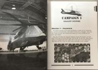 Official Comanche Gold Strategy Guide