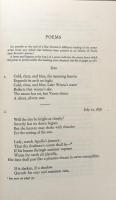 The Complete Poems of Emily Jane Brontë
