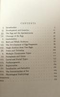 Embryology and Genetics