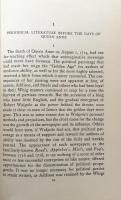 English Literary Periodicals