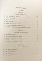 An Introduction to the Industrial and Social History of England