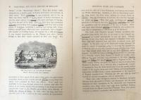 An Introduction to the Industrial and Social History of England