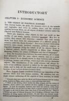 Political Economy