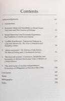 Sensibility and Economics in the Novel, 1740-1800: The Price of a Tear