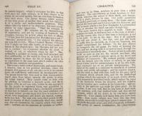The Twenty Essays: On Self-reliance, History, Spiritual Laws, Love, Friendship, Prudence, Heroism, Intellect, Character, Manners, Gifts, Politics Etc. Etc. Etc.（Bell's Select Library of Standard Works)