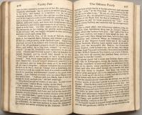 Vanity Fair: A Novel without a Hero(Everyman's Library No.298)