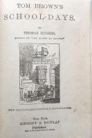 Tom Brown's School-Days