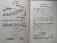 Routledge's Complete Letter Writer for Ladies and Gentlemen in Society in Love and in Business