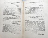 Routledge's Complete Letter Writer for Ladies and Gentlemen in Society in Love and in Business