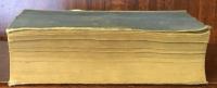 Cassell's New German Dictionary: In Two Parts. German-English-English German