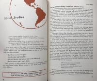 Home and School Study Guide to The Book of knowledge