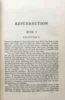 Resurrection
