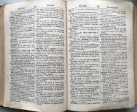 Royal English Dictionary and Word Treasury