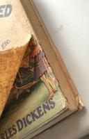 A Child's History of England