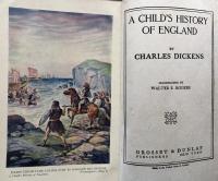 A Child's History of England