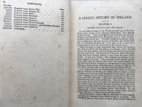 A Child's History of England