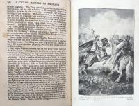 A Child's History of England