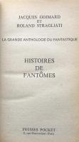 Histoires de fantômes : La grande anthologie du fantastique