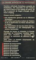 Histoires démoniaques: La grande anthologie du fantastique