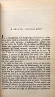 Histoires de cauchemars: La grande anthologie du fantastique