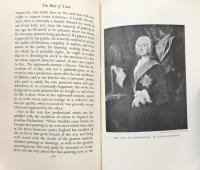 The Rule of Taste : From George Ⅰ to George IV