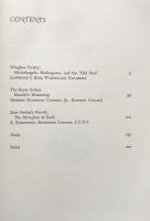 Literary Monographs  Volume 2