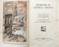 Problems in General Science