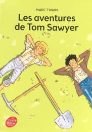 Les aventures de Tom Sawyer