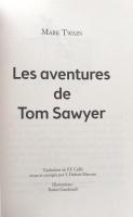 Les aventures de Tom Sawyer