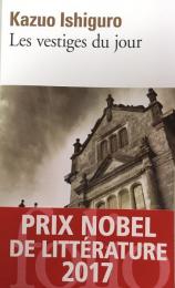 Les vestiges du jour
