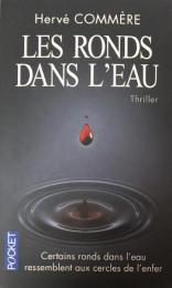 Les ronds dans l'eau : Thriller
